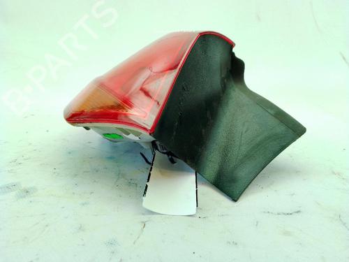Left taillight OPEL ASTRA J (P10) 1.6 (68) | BP34150893C34 - Image 2