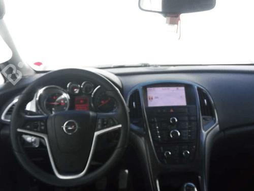 Used Parts OPEL ASTRA J Saloon 1.7 CDTI (69) (131 hp) 4430601