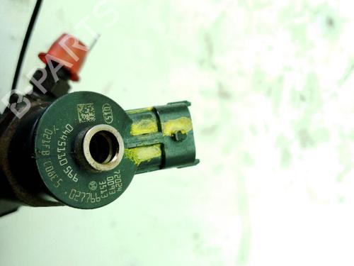 Injector CITROËN BERLINGO Box Body/MPV (B9) 1.6 BlueHDi 100 | BP39580922M100  - Image 5