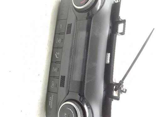 Used Climate control Climate control HYUNDAI KONA (OS, OSE, OSI) 1.0 T-GDi (120 hp) 35943417 35943417