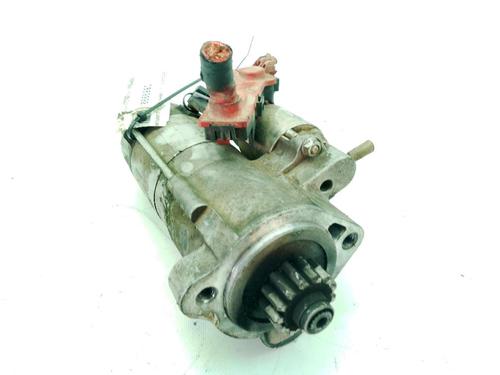 Démarreur JAGUAR F-PACE (X761) 2.0 TD4 AWD (180 hp) 31034410