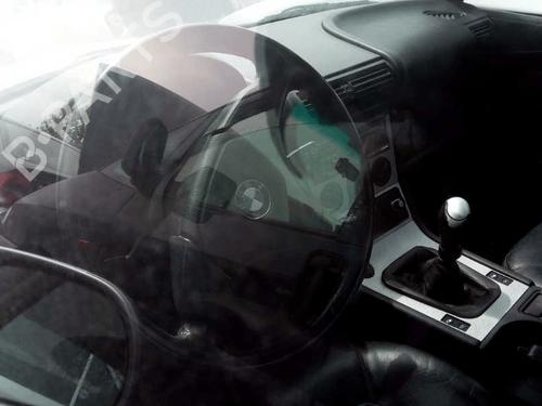 Brugte BMW Z3 Roadster (E36) 1.9 i (140 hp) 4306865