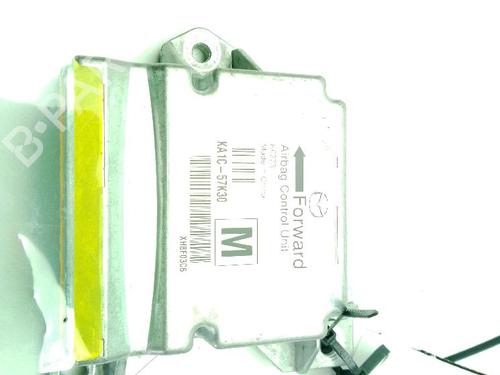 Used ECU airbags MAZDA CX-5 (KE, GH) 2.2 D AWD (KE2AW) (150 hp) 30718698
