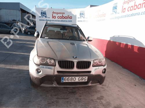 AC radiator BMW X3 (E83) 2.0 sd | BP23998662M32 - Image 5