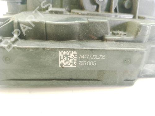 Other MERCEDES-BENZ V-CLASS (W447) V 220 CDI / d (447.811, 447.813, 447.815) | BP32313149O1 - Image 4