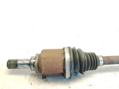 Right front driveshaft DACIA DOKKER MPV (KE_) 1.6 | BP29583272M39 