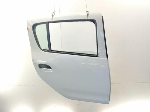 right-rear-door-dacia-sandero-ii-2012-39425107 main image