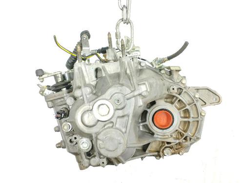 Gearbox MITSUBISHI LANCER VIII (CY_A, CZ_A) 2.0 DI-D (CY8A) | BP27513833M3 - Image 4