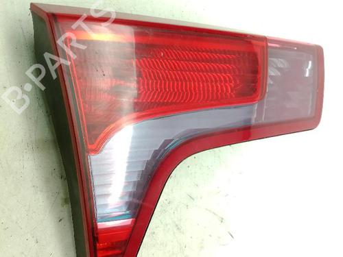 Used Left tailgate light Left tailgate light CITROËN C5 II (RC_) 1.6 HDi (RC8HZB) (109 hp) 35943378 35943378