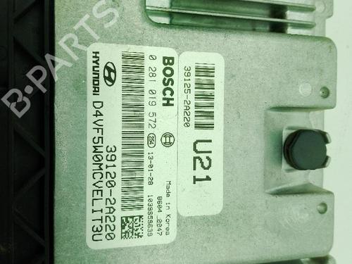 Electronic module HYUNDAI i40 I (VF) 1.7 CRDi | BP28529766M83