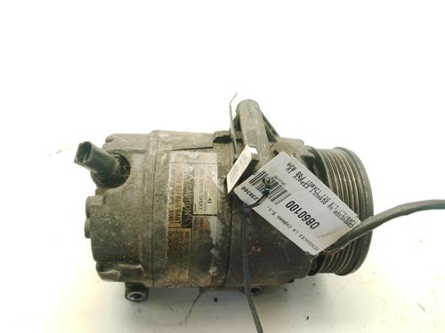 AC compressor RENAULT ESPACE IV (JK0/1_) 1.9 dCi (JK0U) | BP27924633M34 - Image 3
