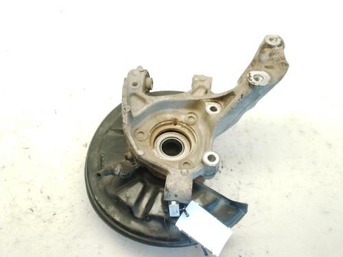 Right rear steering knuckle SEAT LEON ST (5F8) 2.0 TDI | BP29475091M28 