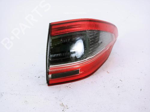 Used Right taillight Right taillight FORD S-MAX (WA6) 2.0 TDCi (140 hp) 34535331 34535331