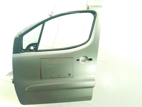 Left front door CITROËN BERLINGO MULTISPACE (B9) 1.6 HDi 110 | BP28419699C2 - Image 1