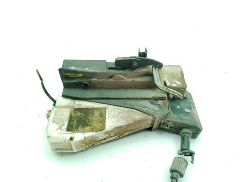 Rear right lock SEAT ALHAMBRA (7V8, 7V9) 1.9 TDI | BP30191806C99 