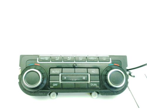 Klimabedienteil für VW SCIROCCO III (137, 138) 2.0 TDI (140 hp) 30146644