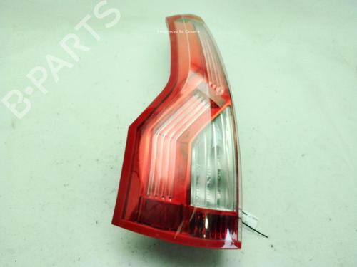 Used Left taillight CITROËN C4 Grand Picasso I (UA_) 1.6 HDi 110 (112 hp) 29821648