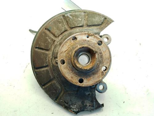 Used Right front steering knuckle VW TIGUAN (5N_) 2.0 TDI (110 hp) 25612722