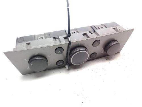 Used Climate control OPEL VECTRA C GTS (Z02) 1.9 CDTI (F68) (120 hp) 30718522