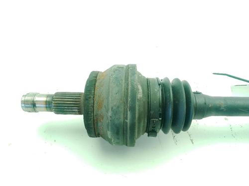 Left rear driveshaft MERCEDES-BENZ E-CLASS (W212) E 220 CDI / BlueTEC (212.001, 212.002) | BP30899599M40 - Image 2