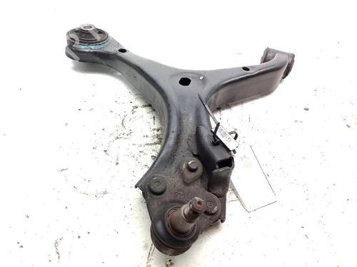 Used Left front suspension arm HONDA CIVIC IX (FK) 1.4 i-VTEC (FK1) (99 hp) 25152050