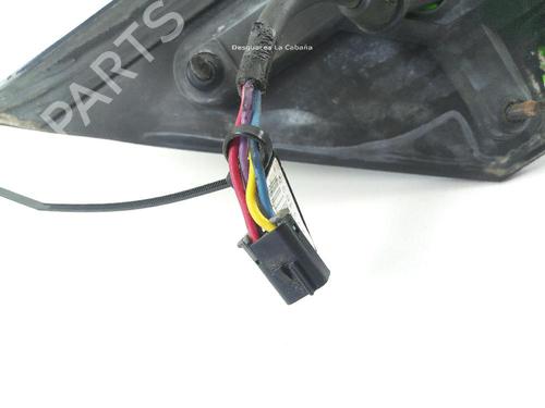 Right mirror CHEVROLET ASTRO Bus 4.3 | BP18873462C27 