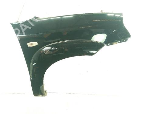 Right front fenders HYUNDAI TUCSON (JM) 2.0 CRDi | BP28973005C42 