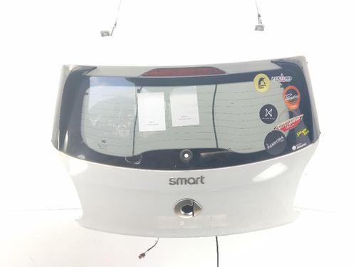 Used Tailgate Tailgate SMART FORFOUR (454) 1.5 BRABUS (454.034) (177 hp) 33840946 33840946