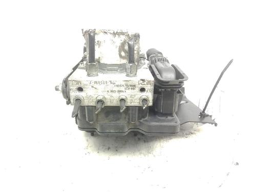Used ABS pump ABS pump RENAULT KADJAR (HA_, HL_) 1.5 dCi 110 (HLA3) (110 hp) 18369573 18369573