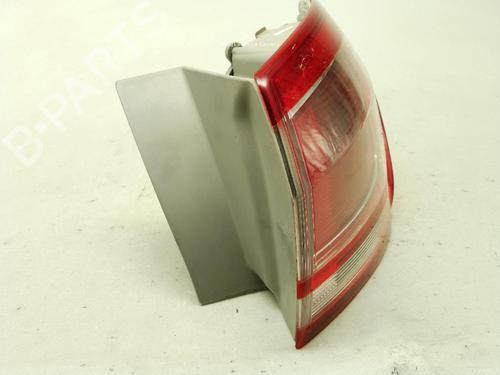 Right taillight FORD B-MAX (JK) 1.6 TDCi | BP39463580C35 - Image 2