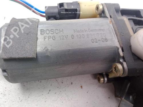 Front left window mechanism NISSAN TERRANO II (R20) 2.7 TDi 4WD | BP29605822C22 