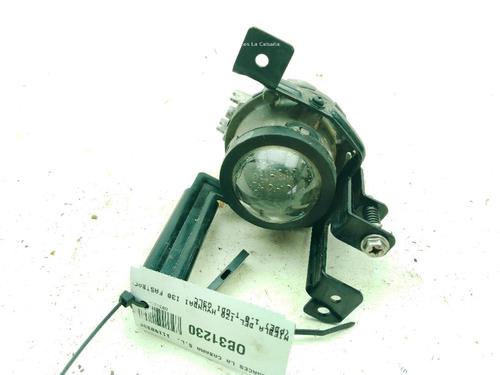 left-front-fog-light-hyundai-i30-fastback-pde-pden-2017-24861835 main image