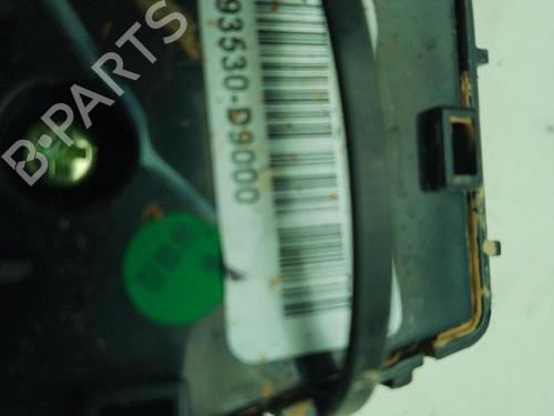 Mirror switch KIA SPORTAGE IV (QL, QLE) 1.7 CRDi | BP23999554I25 