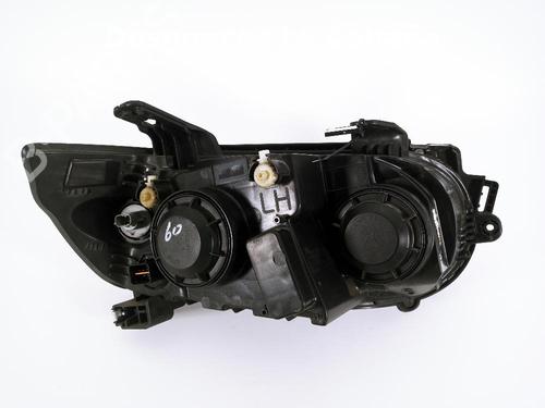 Used Left headlight Left headlight CHEVROLET AVEO Hatchback (T300) 1.3 D (95 hp) 18373134 18373134