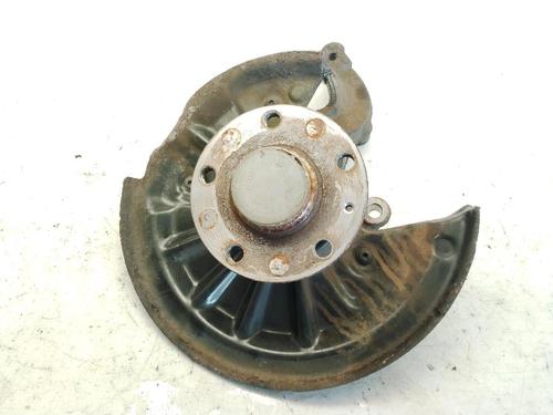 Used Left rear steering knuckle AUDI A3 Sportback (8VA, 8VF) 1.4 TFSI e-tron (150 hp) 26881647
