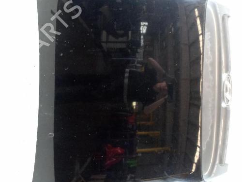 Used Hood HYUNDAI SANTA FÉ I (SM) 2.0 CRDi 4x4 (125 hp) 18359487