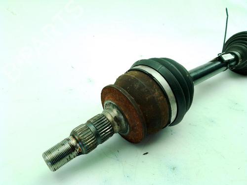 Right front driveshaft OPEL INSIGNIA A (G09) 2.0 CDTI (68) | BP32771493M39 - Image 3