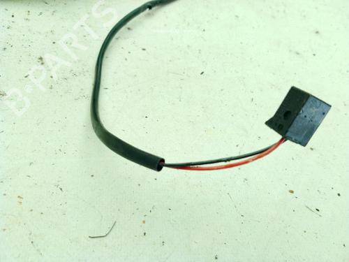 Rear right lock MERCEDES-BENZ E-CLASS (W211) E 320 CDI (211.026) | BP26393206C99