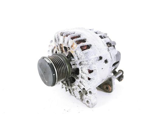 Used Alternator Alternator VW GOLF VI (5K1) 1.6 TDI (105 hp) 24041821 24041821