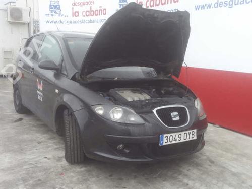 Rear left lock SEAT ALTEA (5P1) 1.9 TDI | BP18375093C100 