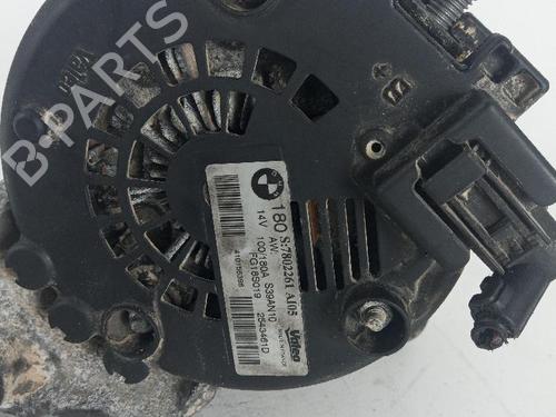 Alternator BMW 1 (E87) 118 d | BP24047669M7  - Image 5