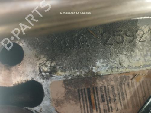 Motor SEAT LEON (1M1) 1.4 16V | BP28578418M1 