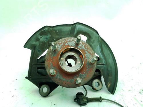 Used Right front steering knuckle Right front steering knuckle MAZDA CX-5 (KE, GH) 2.2 D (KE2FW) (150 hp) 35774478 35774478