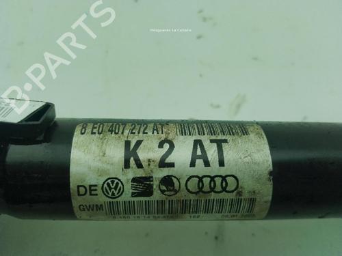 Right front driveshaft AUDI A4 B7 (8EC) 2.0 TDI 16V | BP30746988M39