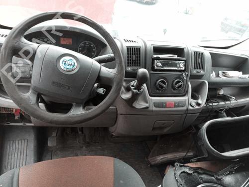 Left front brake caliper FIAT DUCATO Van (250_) 100 Multijet 2,2 D | BP32203825M105 