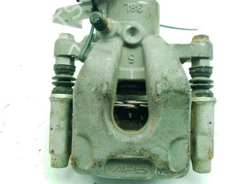 Left rear brake caliper MG MG ZS SUV (AZS1) 1.5 VTi | BP31826432M107 