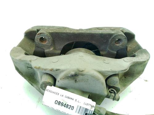 Right front brake caliper BMW 5 (E60) 530 d xDrive | BP31848376M104 - Image 3