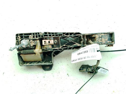 Left taillight OPEL ZAFIRA A MPV (T98) 2.0 DTI 16V (F75) | BP28290829C34 