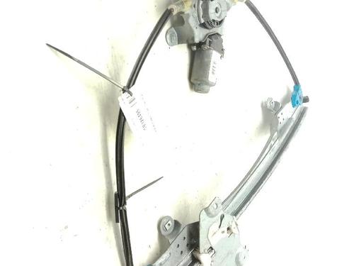 Front left window mechanism RENAULT TWINGO II (CN0_) 1.2 16V (CN04, CN0B) | BP36255315C22 - Image 2