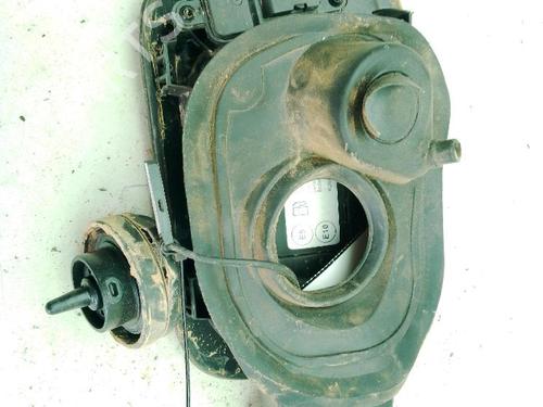 Fuel flap SEAT LEON (5F1) 1.5 TSI | BP26195061C131